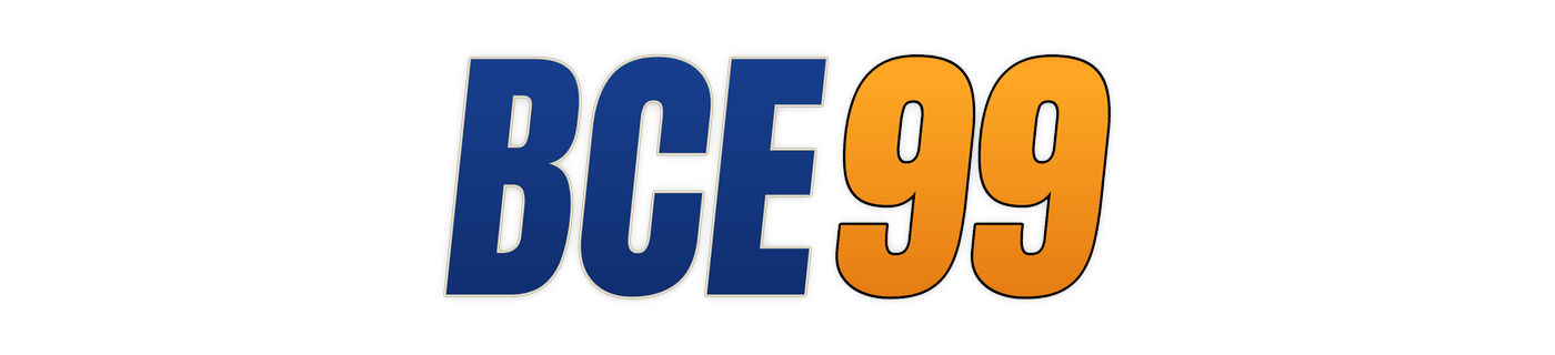 bce99 লোগো
